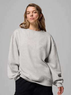 美國 Columbia 女款圓領運動衫_Shipgo美國代運