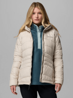 美國 Columbia 女款連帽外套_Shipgo美國代運