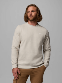 美國 Columbia 男款圓領運動衫 _Shipgo美國代運