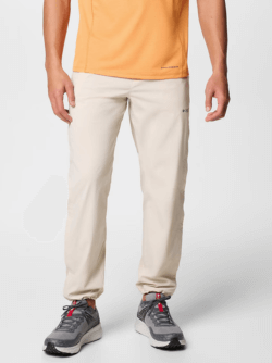 美國 Columbia 男款透氣褲_Shipgo美國代運