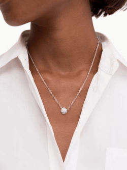 美國Kate Spade 吊墜項鍊_Shipgo美國代運