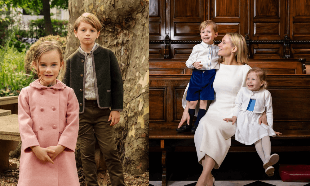 英國童裝Amaia Kids_Shipgo英國代運