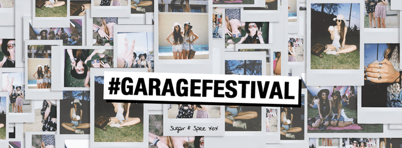加拿大國民品牌Garage_Garage