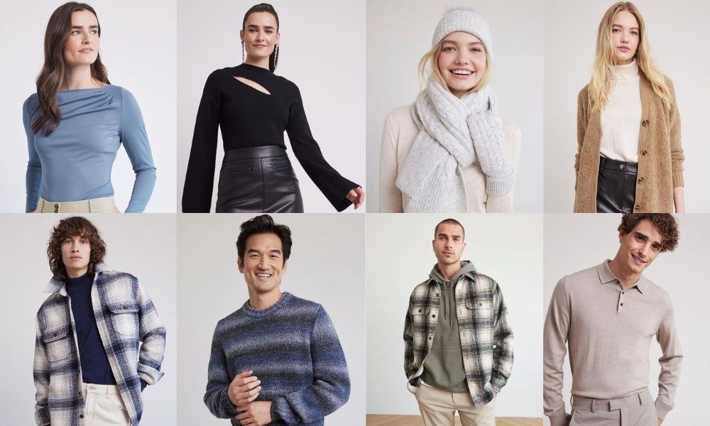 RW&CO _shipgo加拿大代運