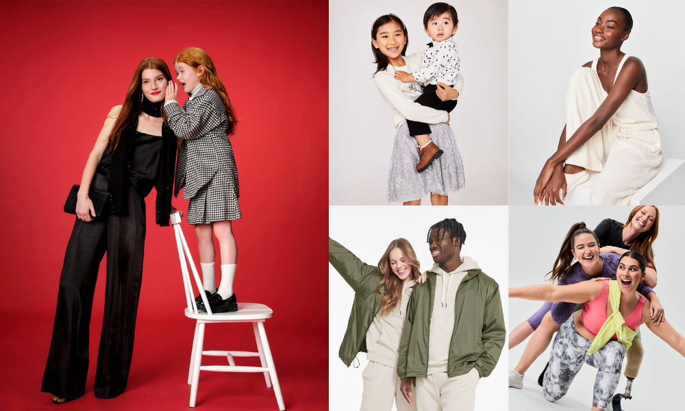 Joe Fresh_Shipgo加拿大代運