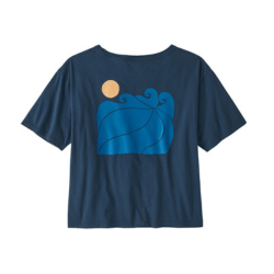 Patagonia T 袖_Shipgo德國代運