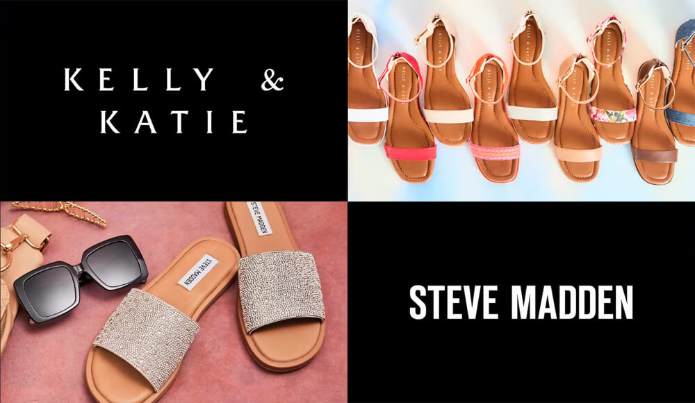 DSW 設計師品牌_Shipgo美國代運