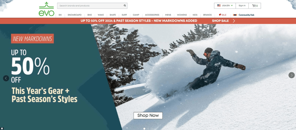 evo_Shipgo美國代運