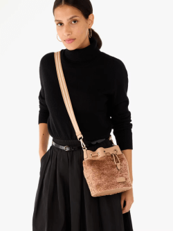 Kate Spade 水桶包_Shipgo美國代運