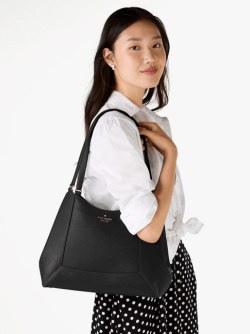 Kate Spade 隔層肩包_Shipgo美國代運