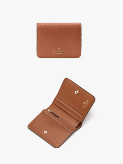 Kate Spade 雙折錢包_Shipgo美國代運