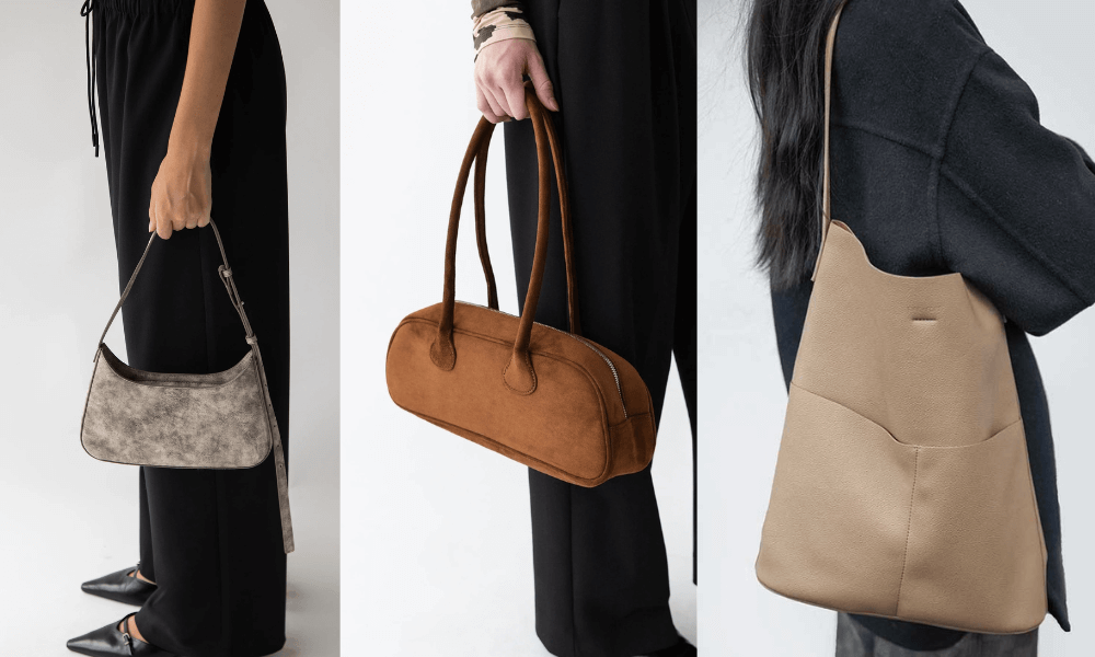 OAK + FORT包包_Shipgo加拿大代運