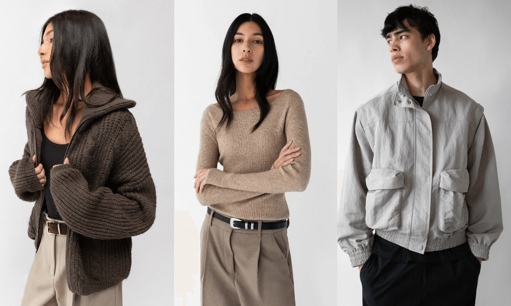 OAK + FORT_Shipgo加拿大代運