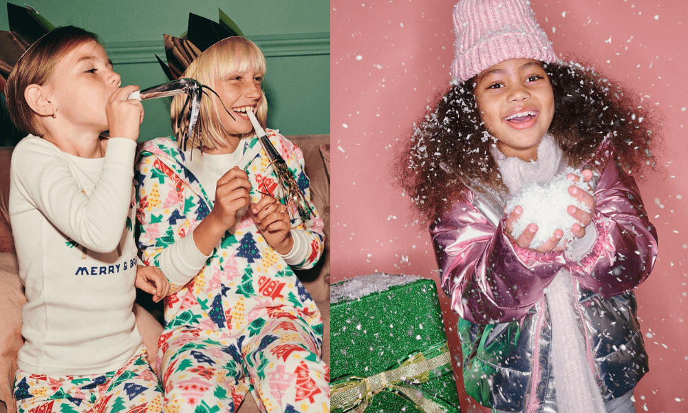 Old Navy 黑五_Shipgo美國代運