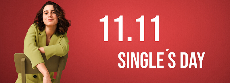 Singles Day_Shipgo英國代運