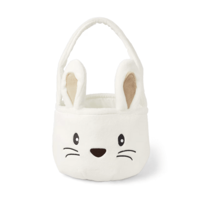 The Children's Place兒童兔子提籃_Shipgo美國代運