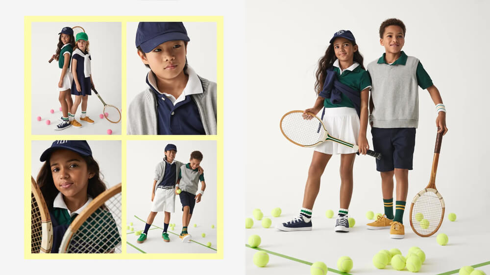 The Children's Place潮流單品_Shipgo美國代運