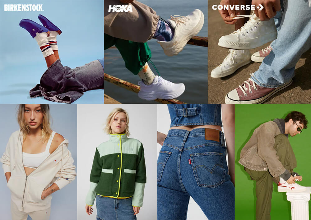 Urban Outfitters_Shipgo美國代運