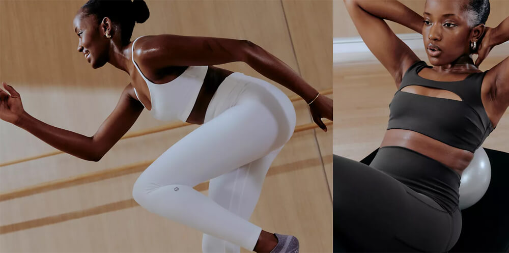 lululemon 年末促銷_shipgo加拿大代運